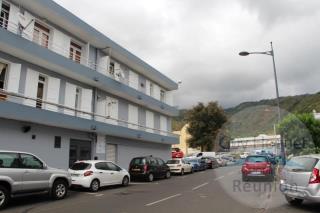 APPARTEMENT Saint-Denis 94m²