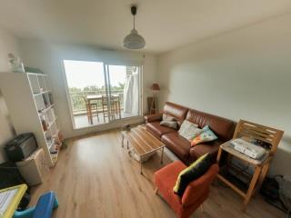 APPARTEMENT ST DENIS 55m²