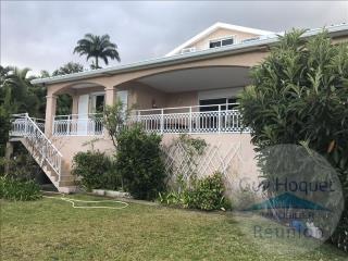 VILLA BELLEPIERRE 159m²