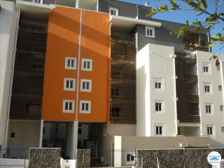 APPARTEMENT ST DENIS 63,04m²